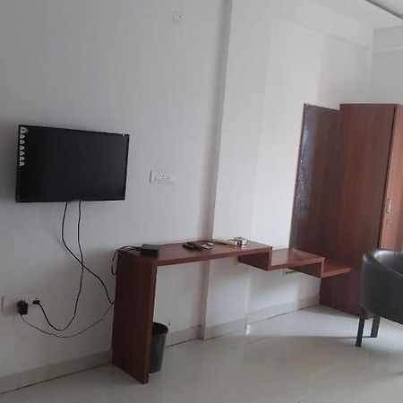 Pph Living B S K Villa Bangalore Exterior foto