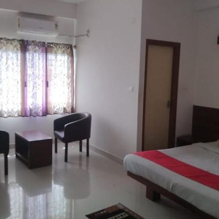 Pph Living B S K Villa Bangalore Exterior foto
