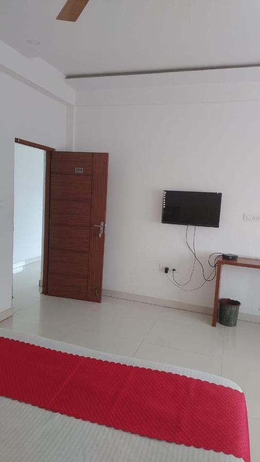 Pph Living B S K Villa Bangalore Exterior foto