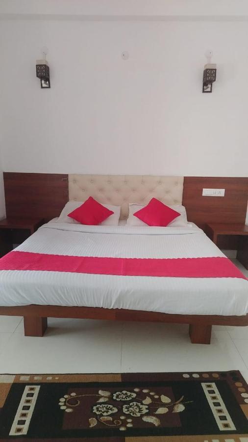 Pph Living B S K Villa Bangalore Exterior foto